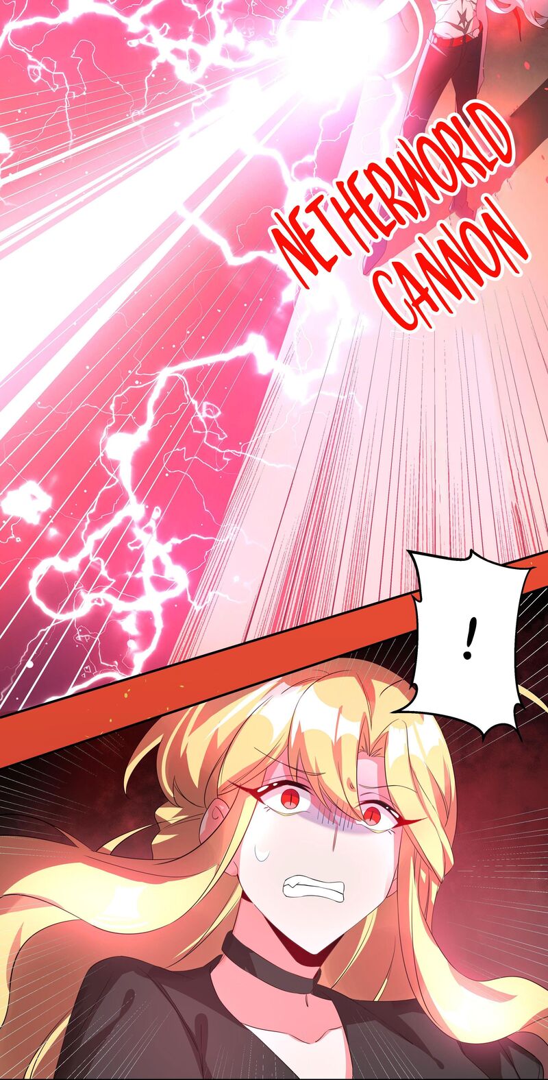 Working Overtime to Destroy the World! Chapter 38 - page 5