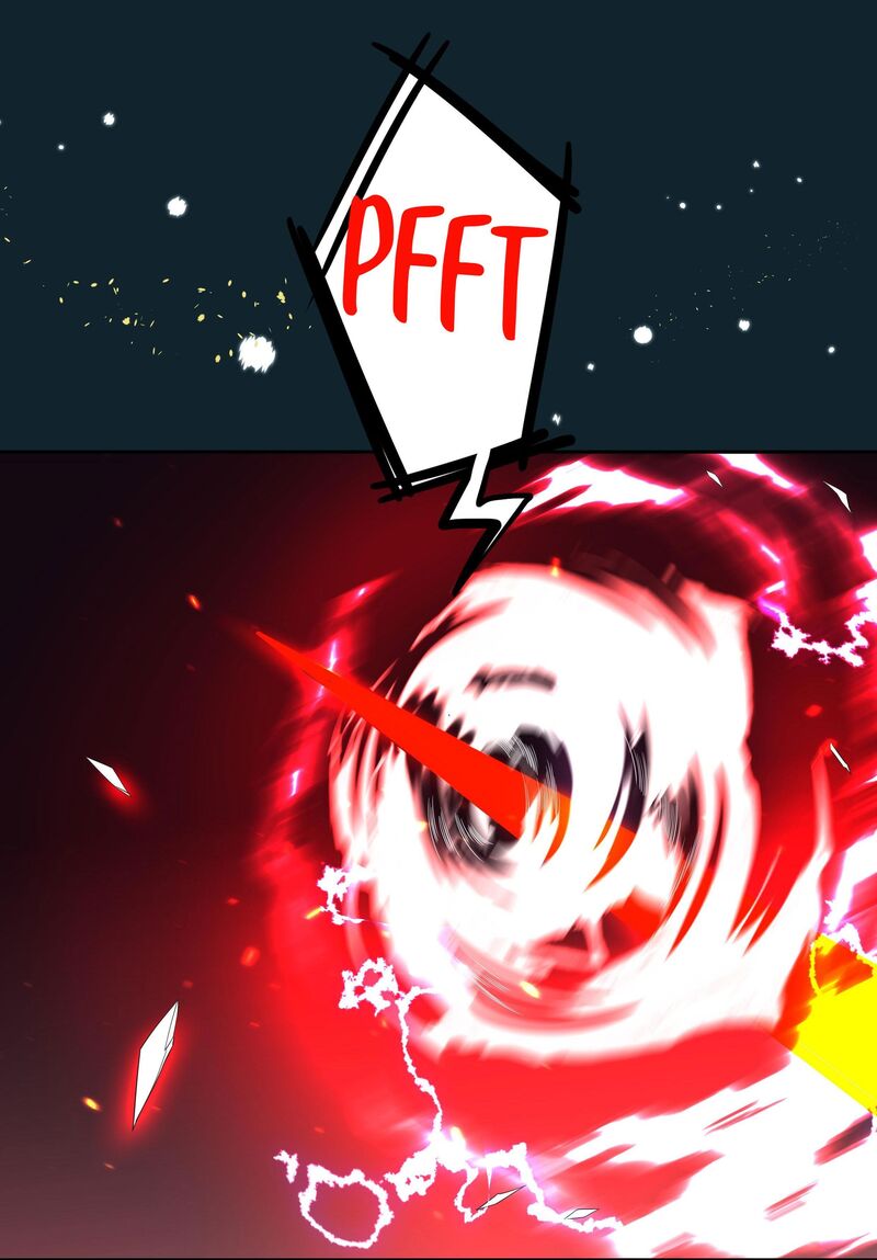 Working Overtime to Destroy the World! Chapter 38 - page 7