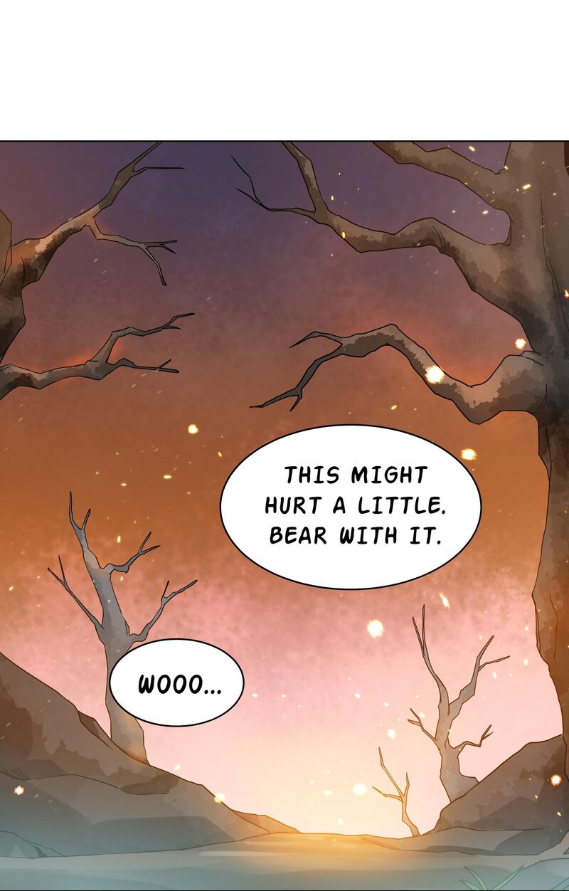 Working Overtime to Destroy the World! Chapter 37 - page 2