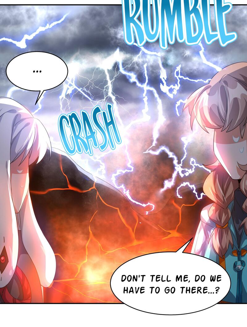 Working Overtime to Destroy the World! Chapter 36 - page 11
