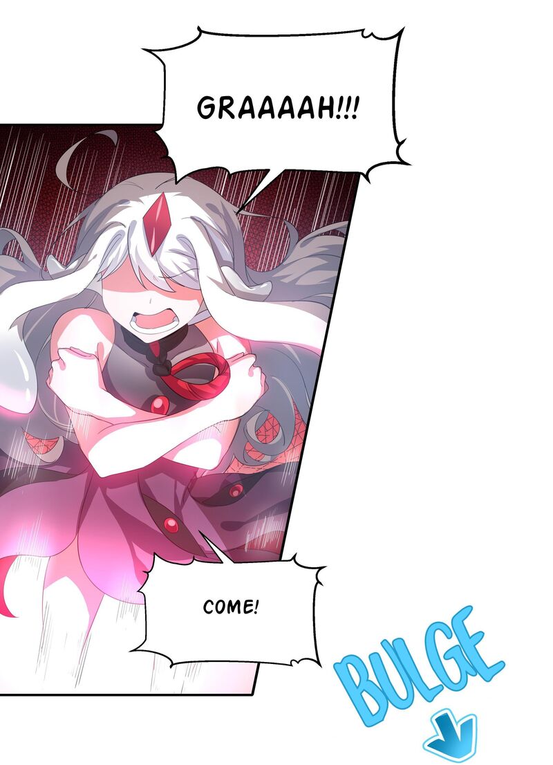 Working Overtime to Destroy the World! Chapter 36 - page 13