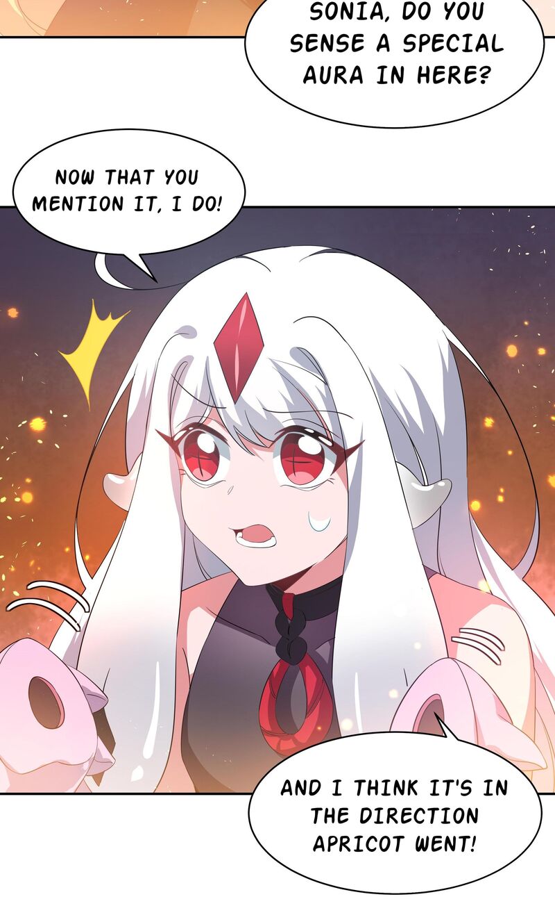 Working Overtime to Destroy the World! Chapter 36 - page 24