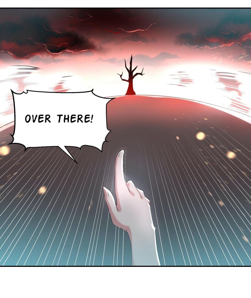 Working Overtime to Destroy the World! Chapter 36 - page 39