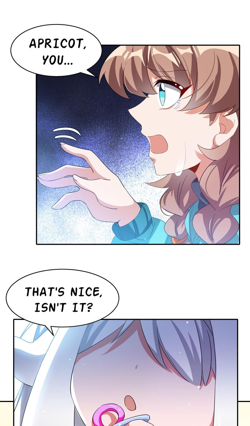 Working Overtime to Destroy the World! Chapter 35 - page 3