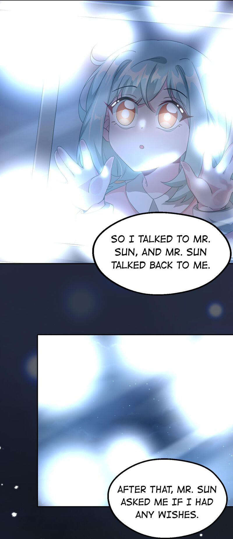 Working Overtime to Destroy the World! Chapter 34 - page 32