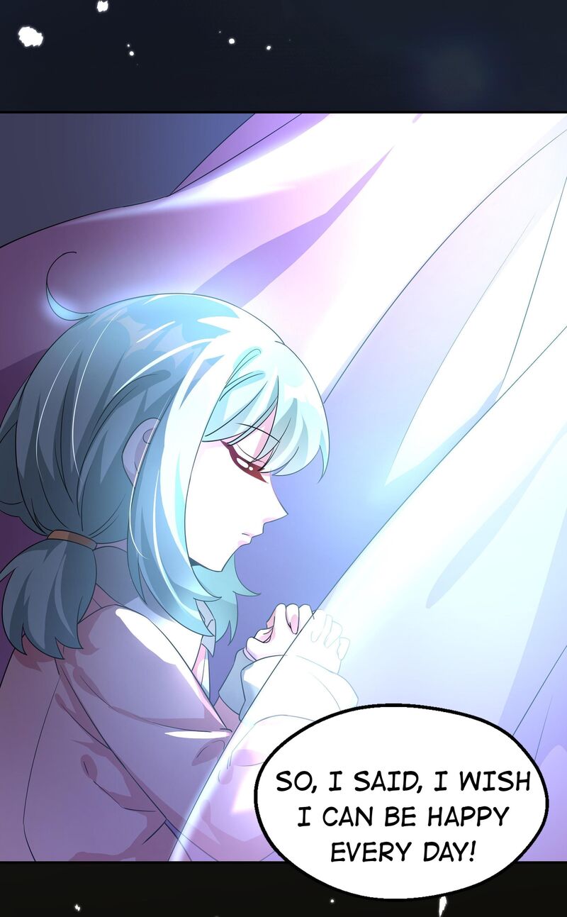 Working Overtime to Destroy the World! Chapter 34 - page 33