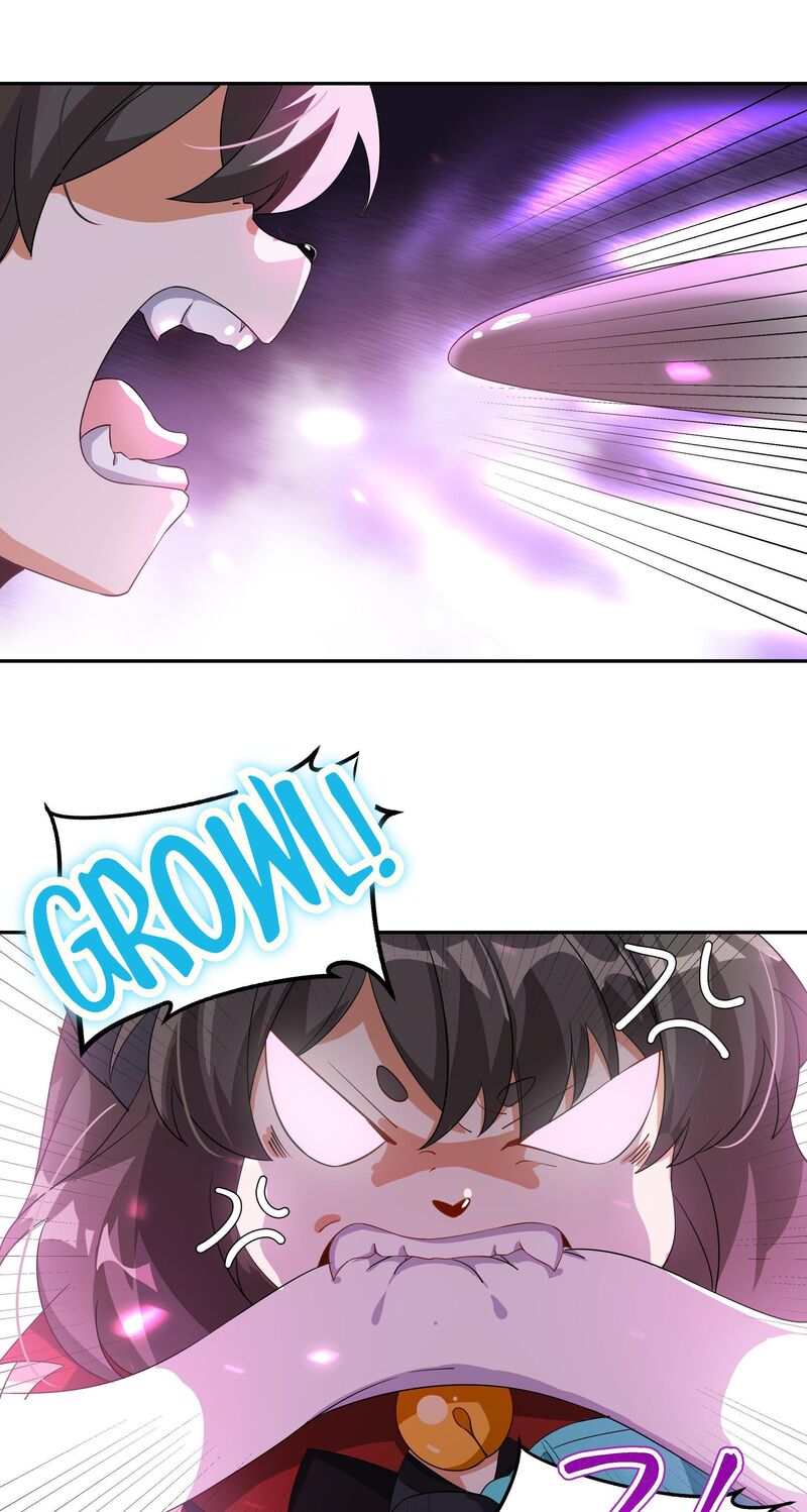 Working Overtime to Destroy the World! Chapter 31 - page 11