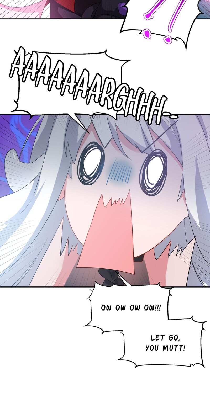 Working Overtime to Destroy the World! Chapter 31 - page 12
