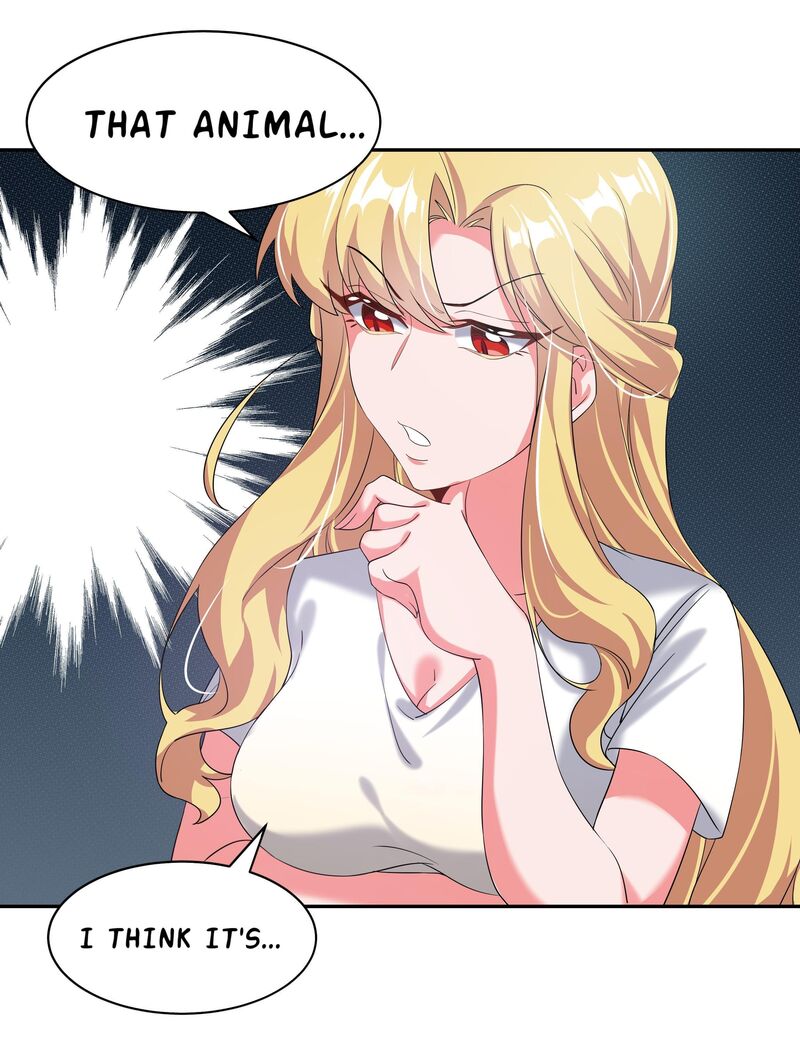 Working Overtime to Destroy the World! Chapter 31 - page 14