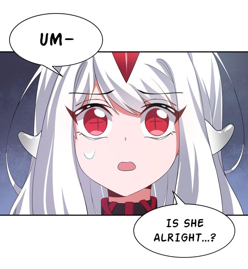 Working Overtime to Destroy the World! Chapter 31 - page 2