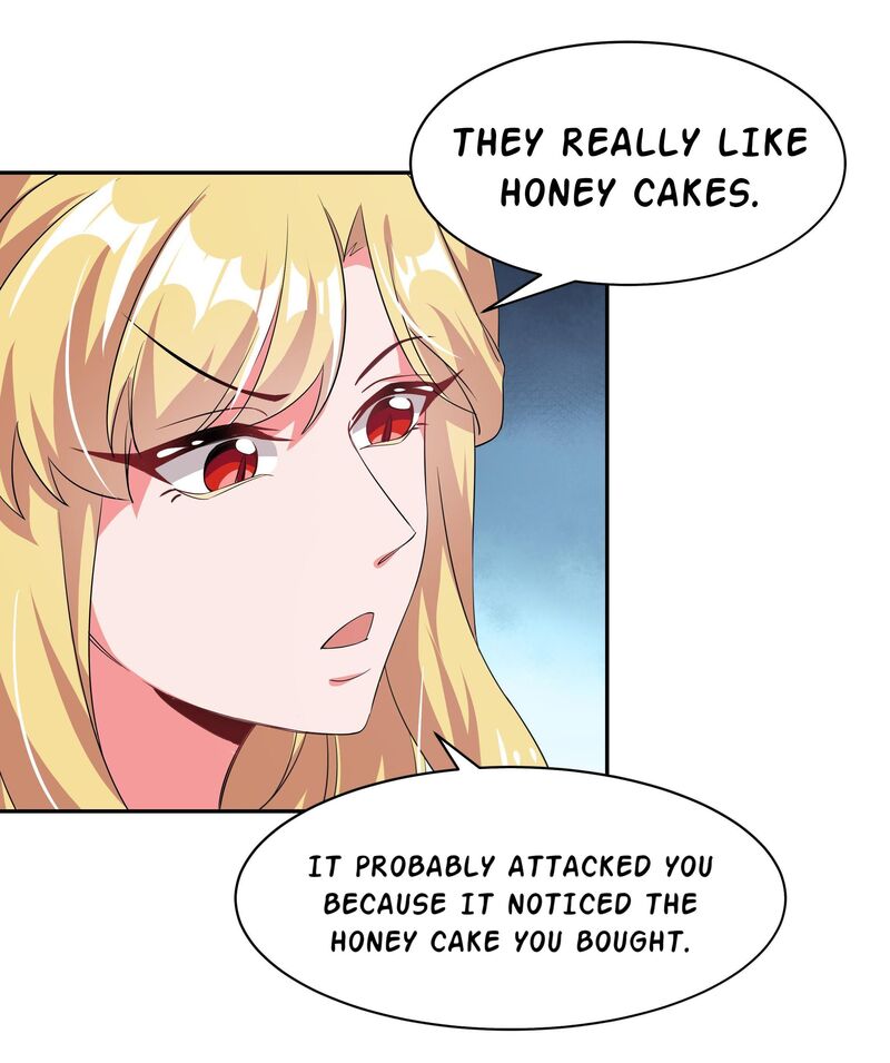 Working Overtime to Destroy the World! Chapter 31 - page 27