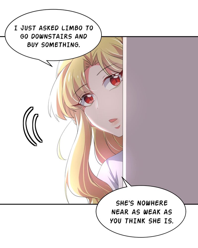 Working Overtime to Destroy the World! Chapter 31 - page 3