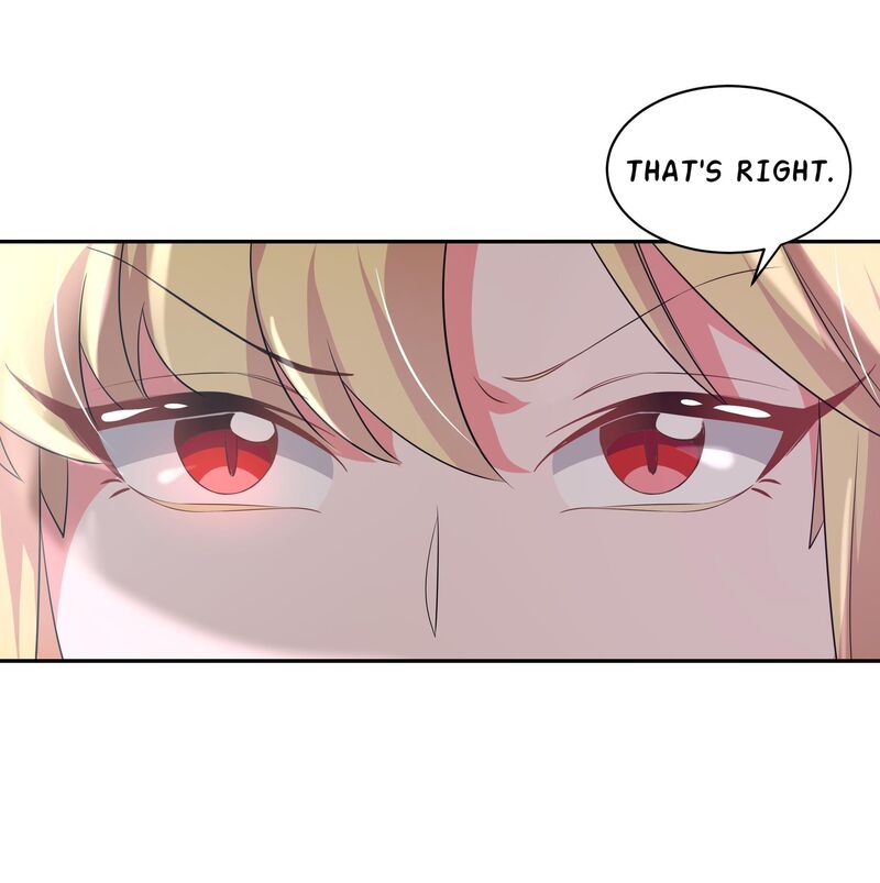 Working Overtime to Destroy the World! Chapter 31 - page 42