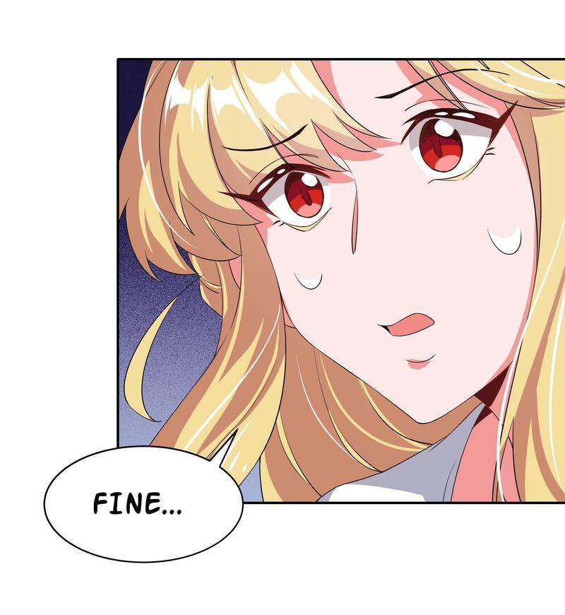 Working Overtime to Destroy the World! Chapter 31 - page 7