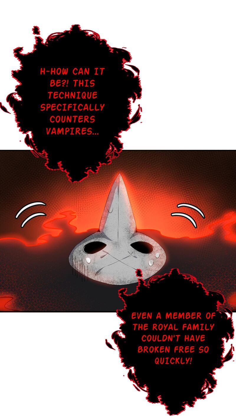 Working Overtime to Destroy the World! Chapter 30 - page 11