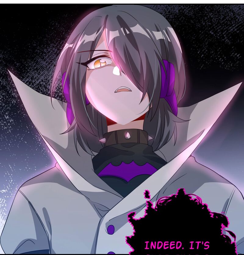 Working Overtime to Destroy the World! Chapter 30 - page 12