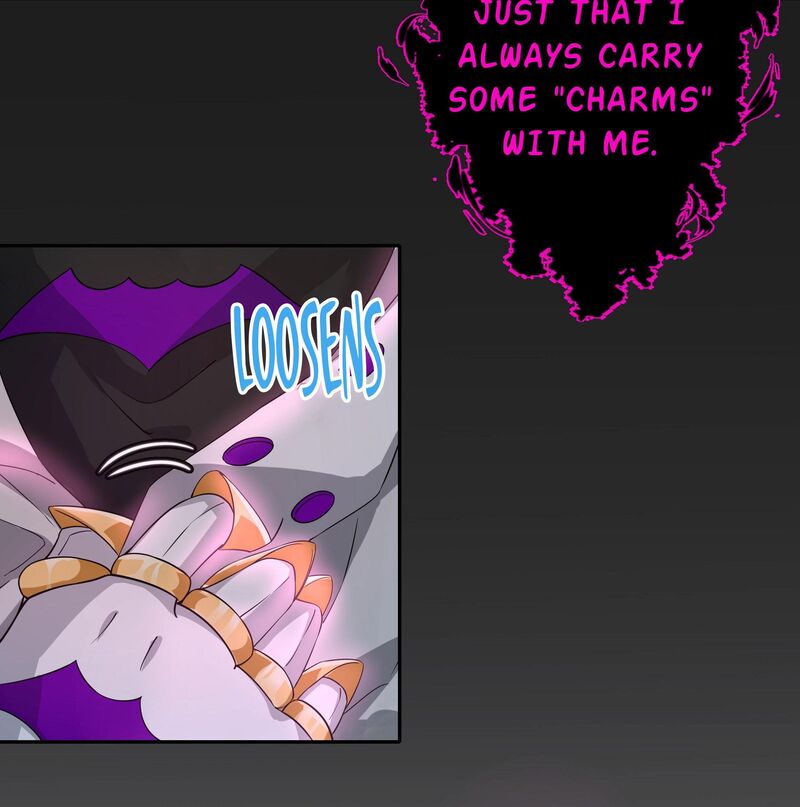 Working Overtime to Destroy the World! Chapter 30 - page 13