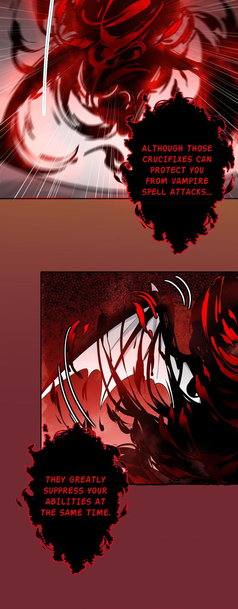 Working Overtime to Destroy the World! Chapter 30 - page 18