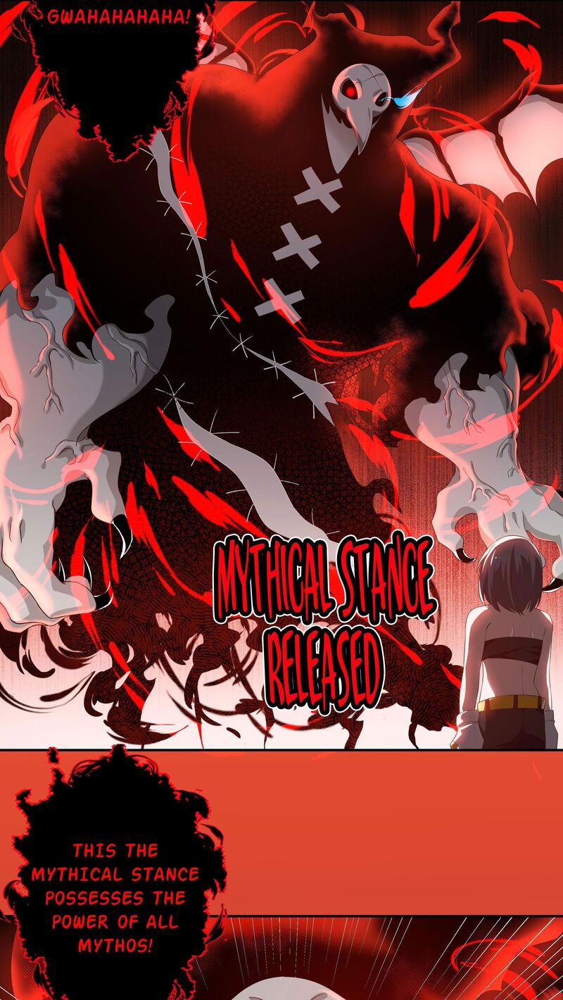 Working Overtime to Destroy the World! Chapter 30 - page 20