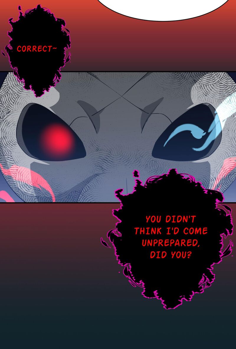 Working Overtime to Destroy the World! Chapter 30 - page 27