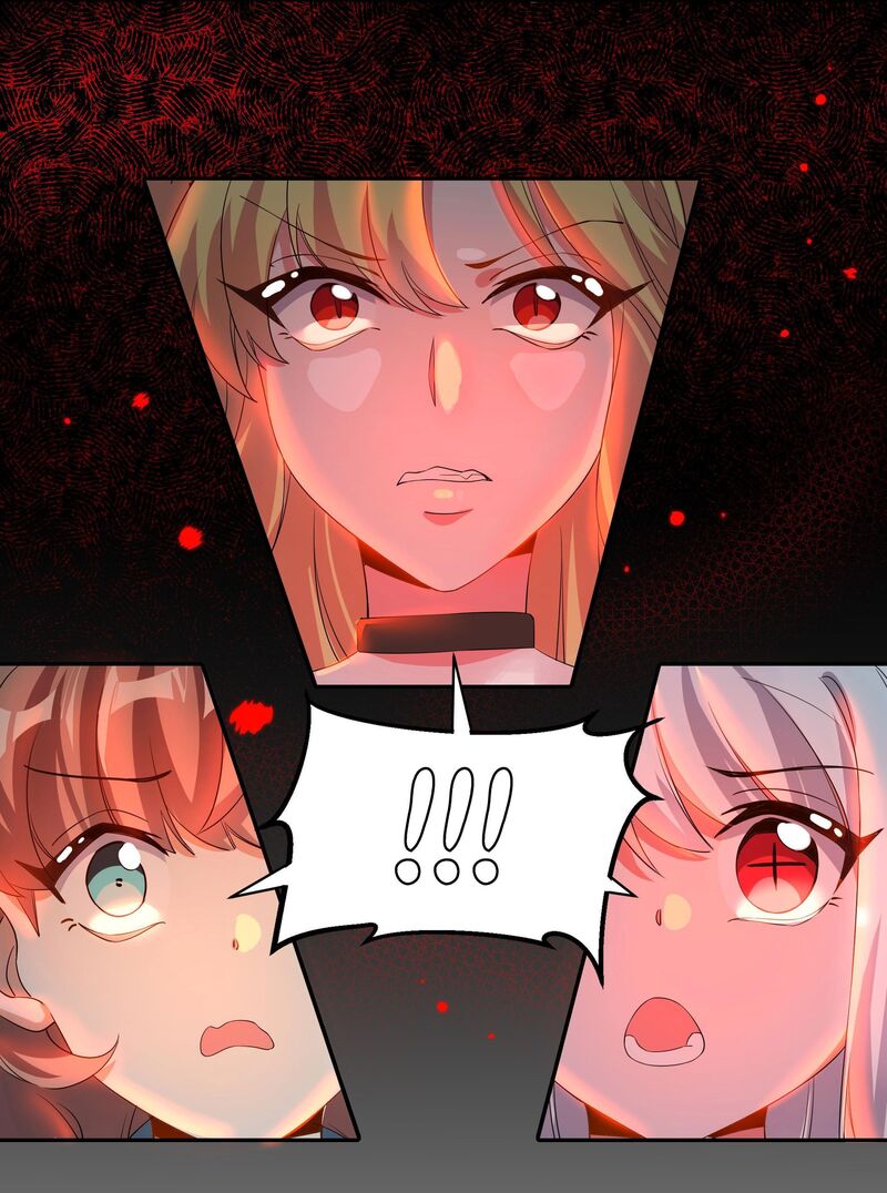 Working Overtime to Destroy the World! Chapter 30 - page 3