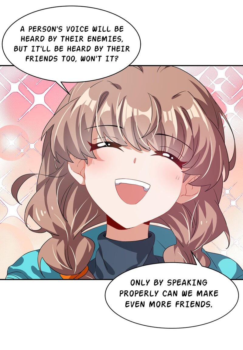 Working Overtime to Destroy the World! Chapter 30 - page 38