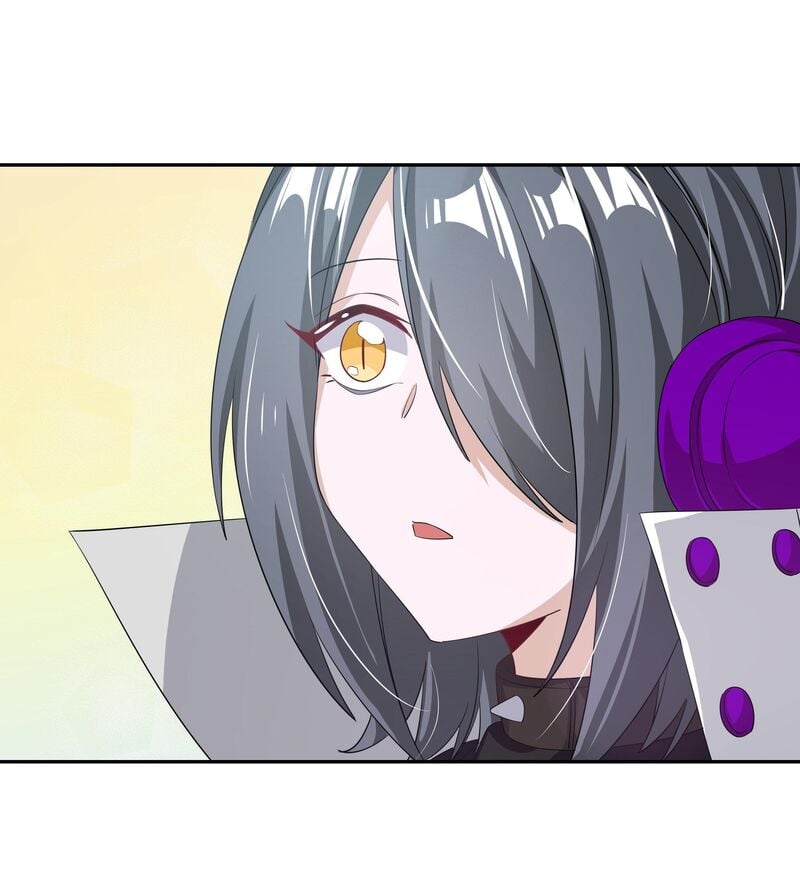 Working Overtime to Destroy the World! Chapter 30 - page 39