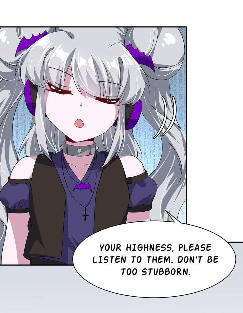 Working Overtime to Destroy the World! Chapter 29 - page 30