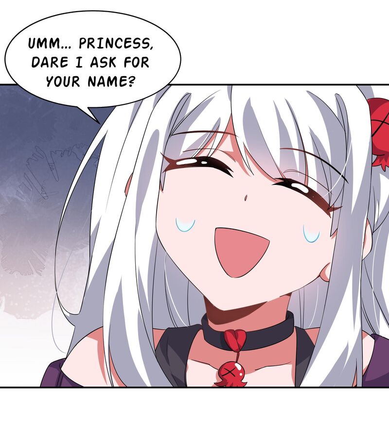 Working Overtime to Destroy the World! Chapter 29 - page 34