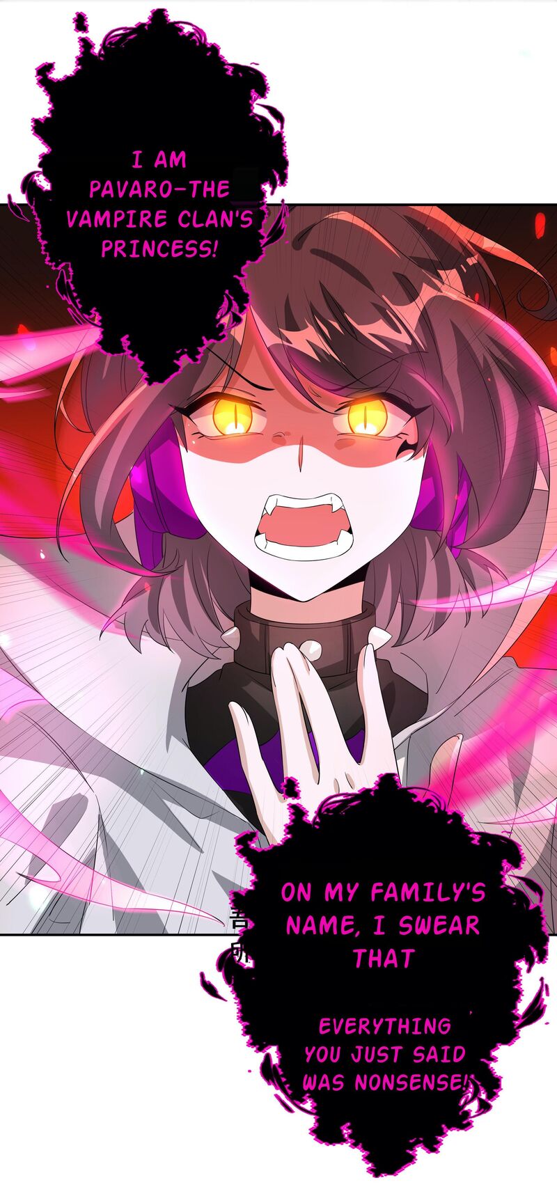 Working Overtime to Destroy the World! Chapter 29 - page 42