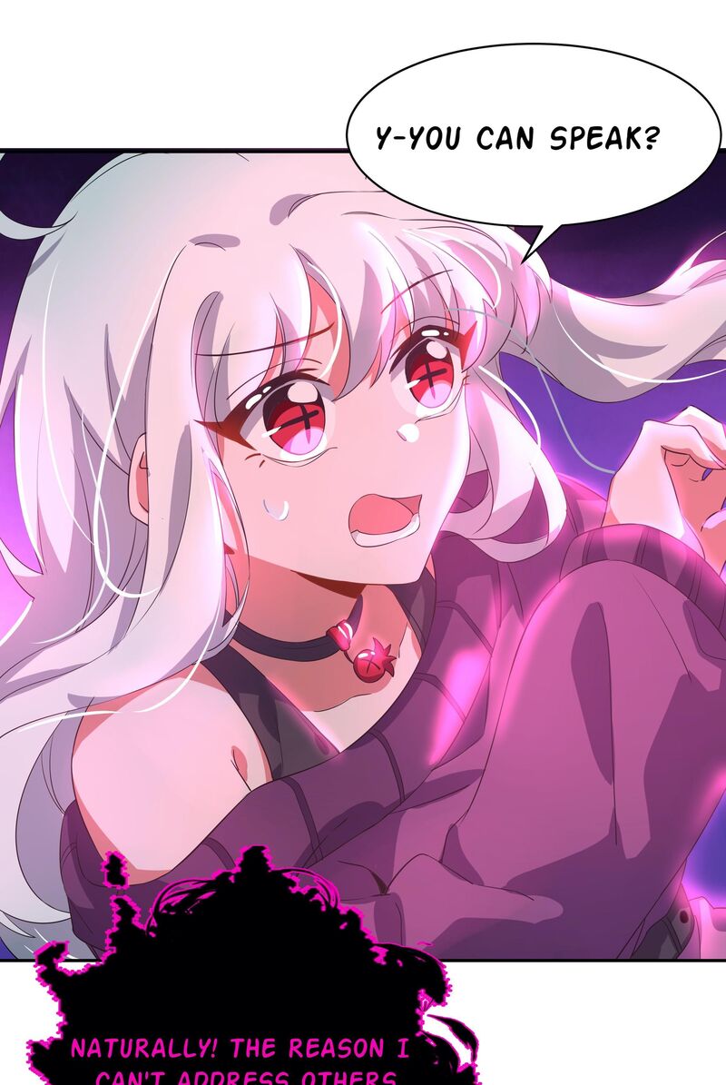 Working Overtime to Destroy the World! Chapter 29 - page 43