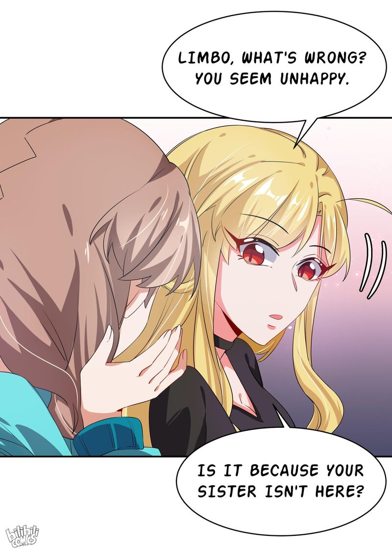 Working Overtime to Destroy the World! Chapter 22 - page 13