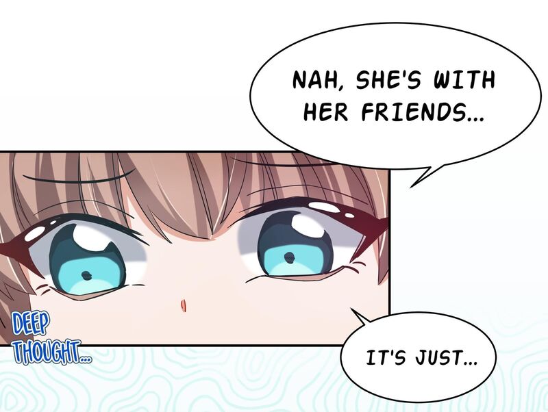 Working Overtime to Destroy the World! Chapter 22 - page 14
