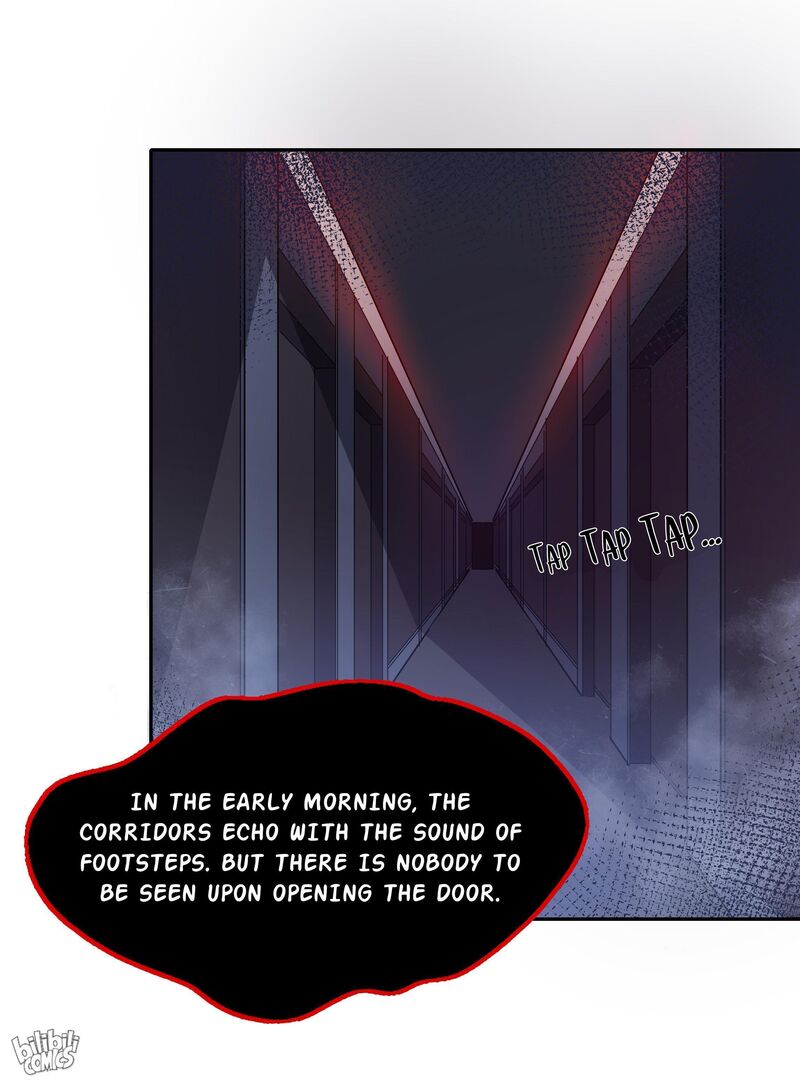 Working Overtime to Destroy the World! Chapter 22 - page 26