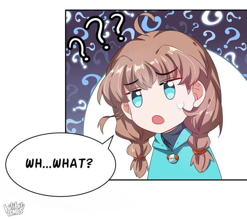 Working Overtime to Destroy the World! Chapter 22 - page 34