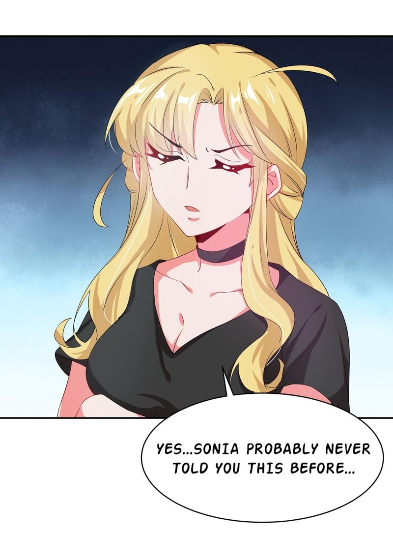 Working Overtime to Destroy the World! Chapter 22 - page 35