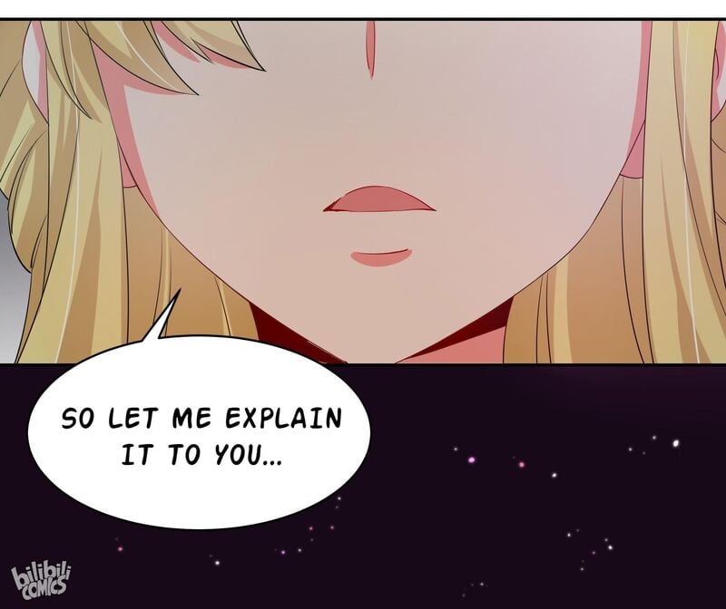 Working Overtime to Destroy the World! Chapter 22 - page 36