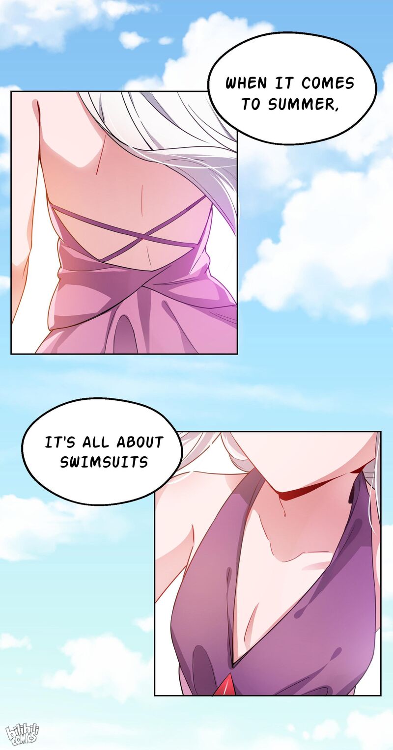 Working Overtime to Destroy the World! Chapter 22 - page 6