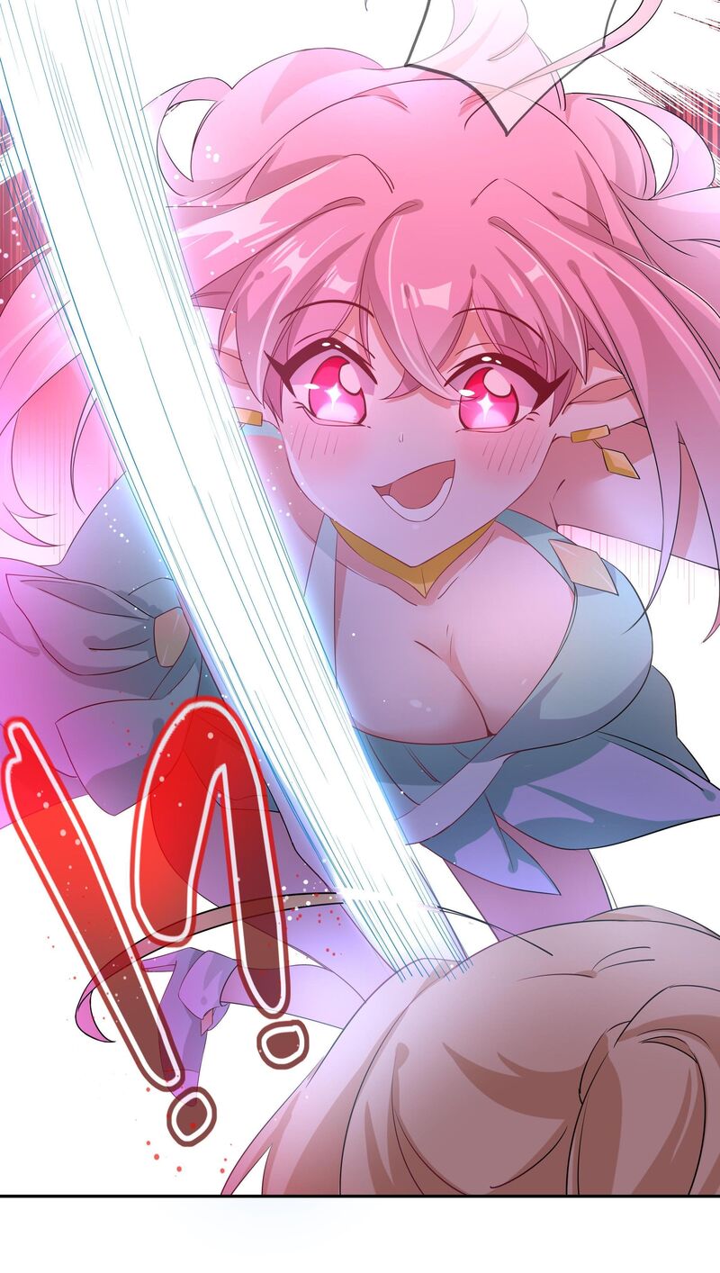 Working Overtime to Destroy the World! Chapter 18 - page 13