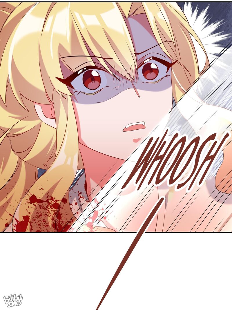 Working Overtime to Destroy the World! Chapter 18 - page 16