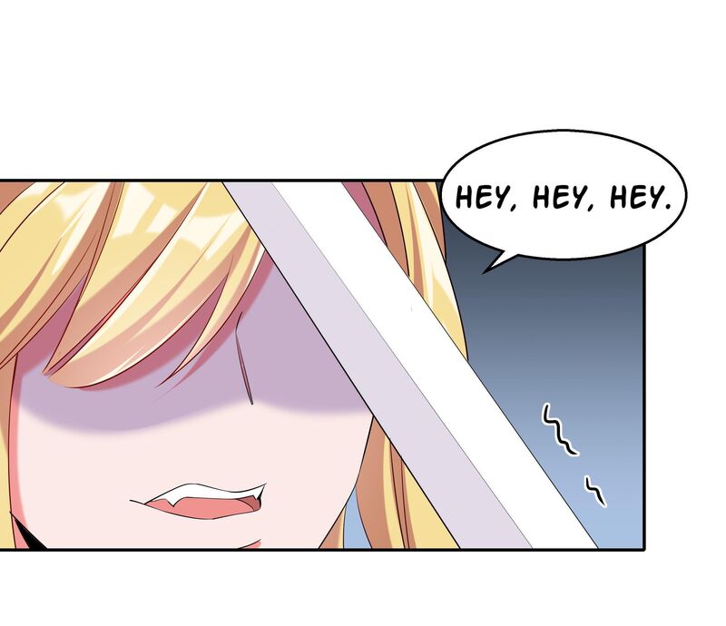 Working Overtime to Destroy the World! Chapter 18 - page 18
