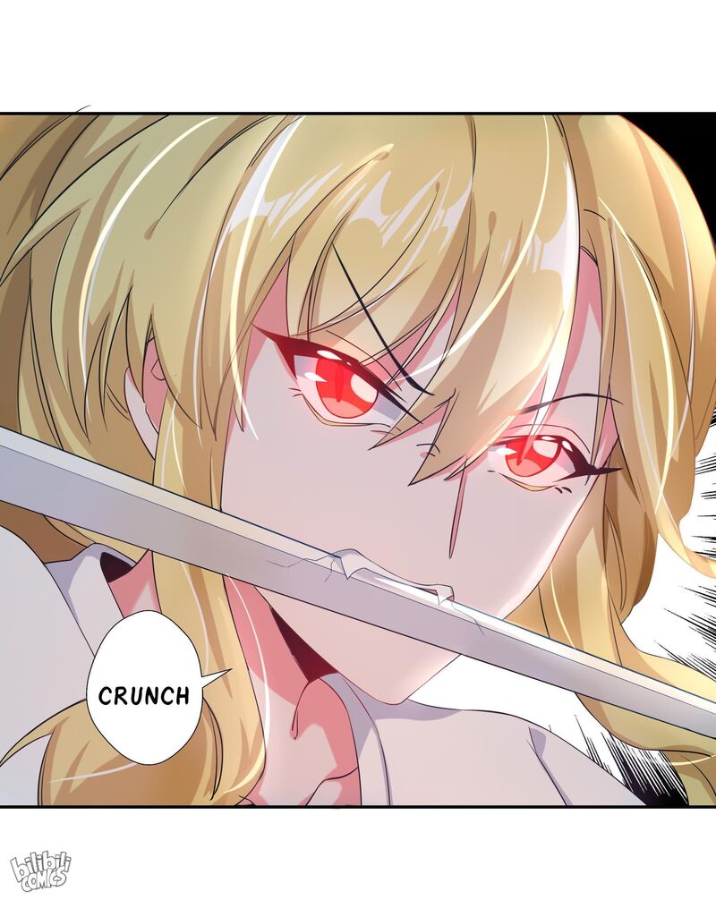 Working Overtime to Destroy the World! Chapter 18 - page 50