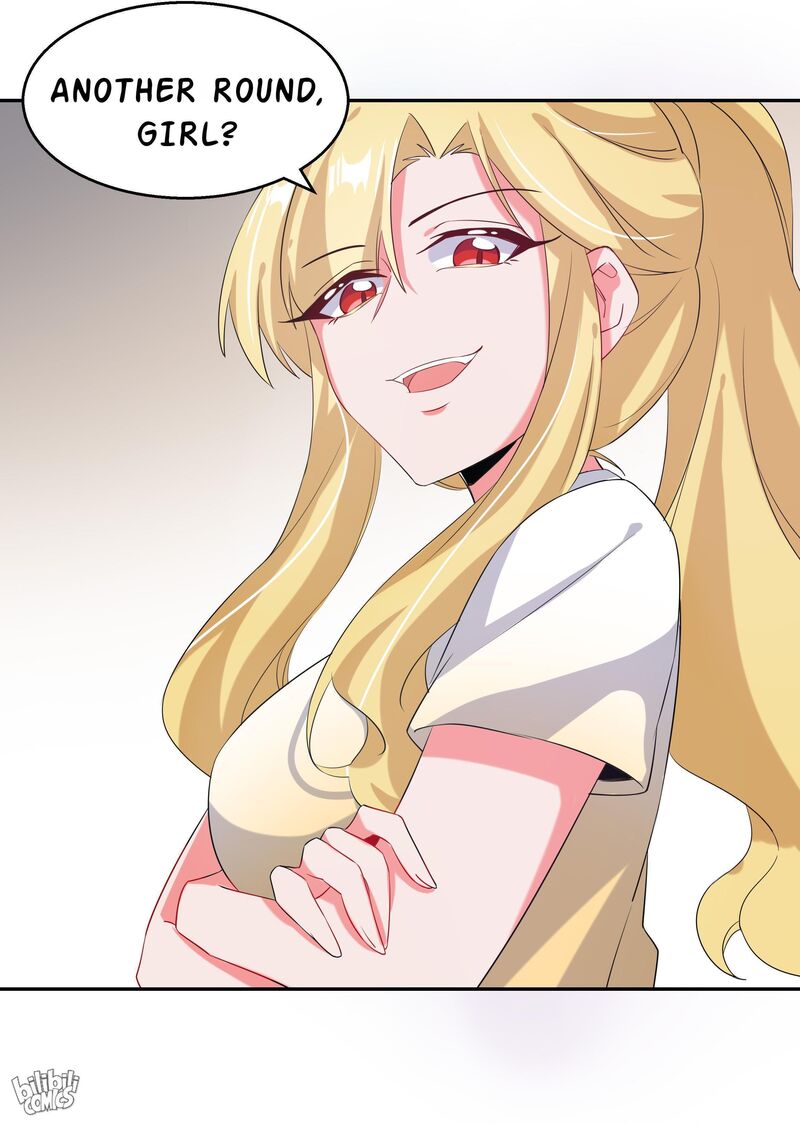 Working Overtime to Destroy the World! Chapter 18 - page 66