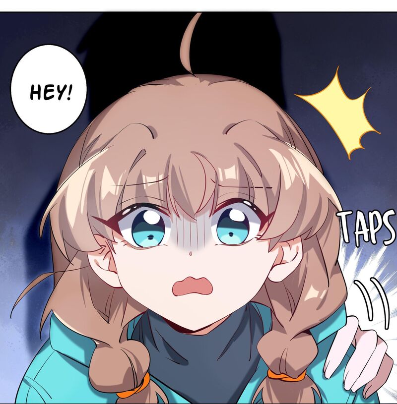 Working Overtime to Destroy the World! Chapter 17 - page 11