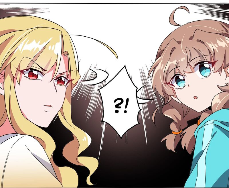 Working Overtime to Destroy the World! Chapter 17 - page 50