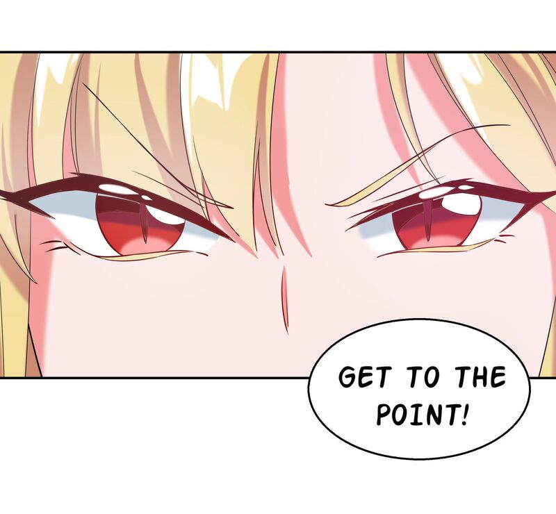 Working Overtime to Destroy the World! Chapter 17 - page 53