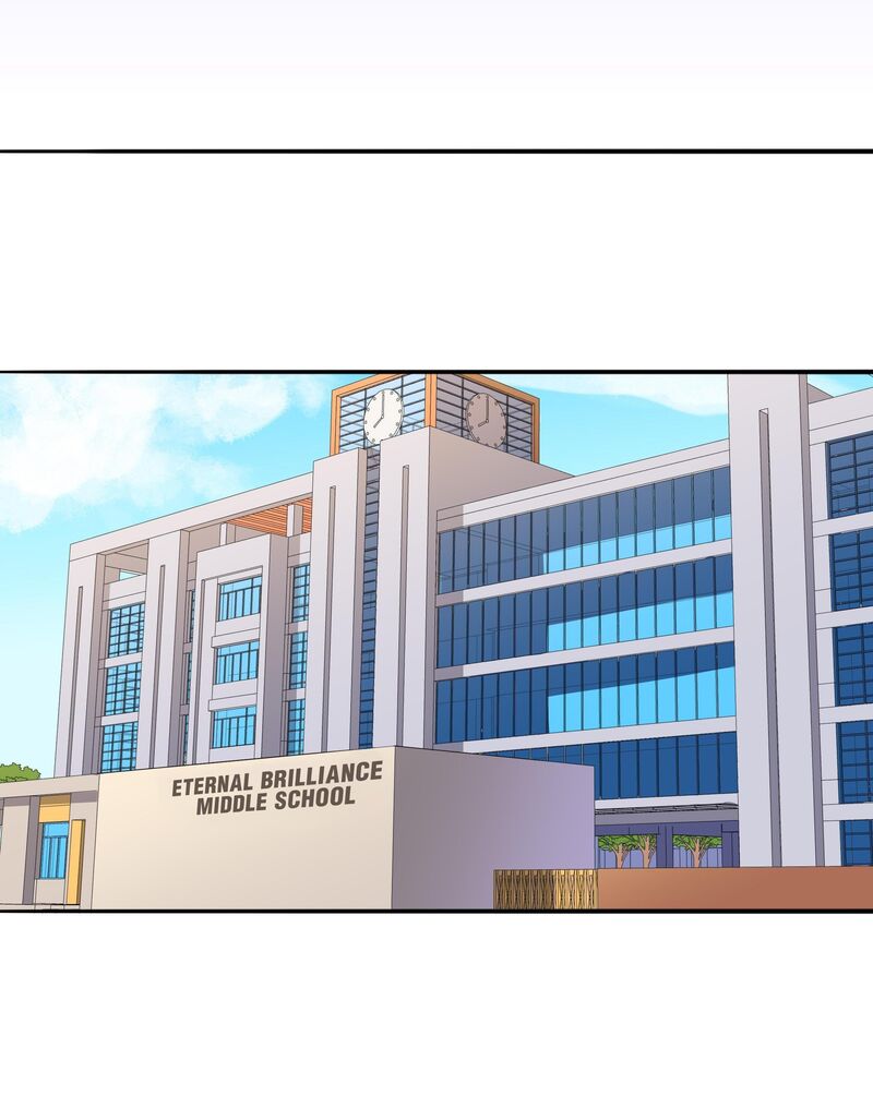 Working Overtime to Destroy the World! Chapter 16 - page 14