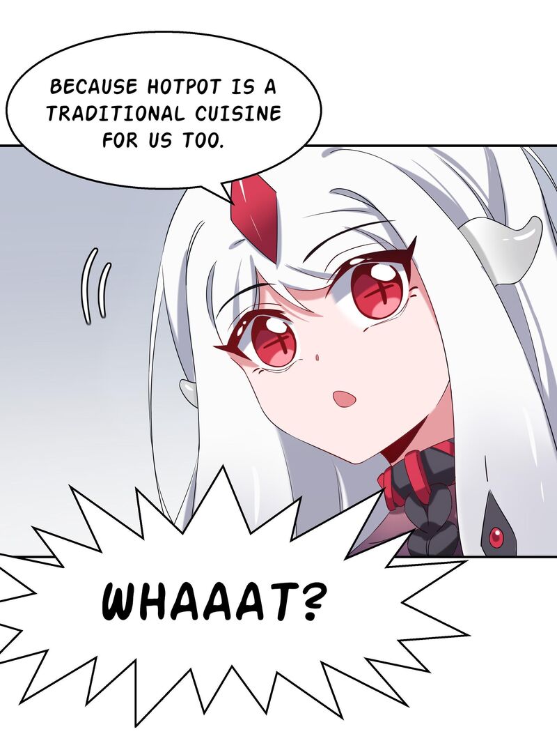 Working Overtime to Destroy the World! Chapter 15 - page 12