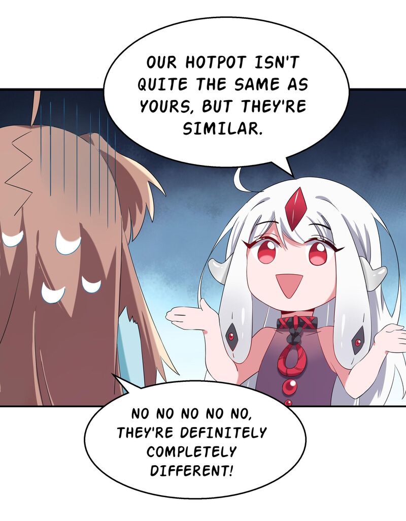 Working Overtime to Destroy the World! Chapter 15 - page 13
