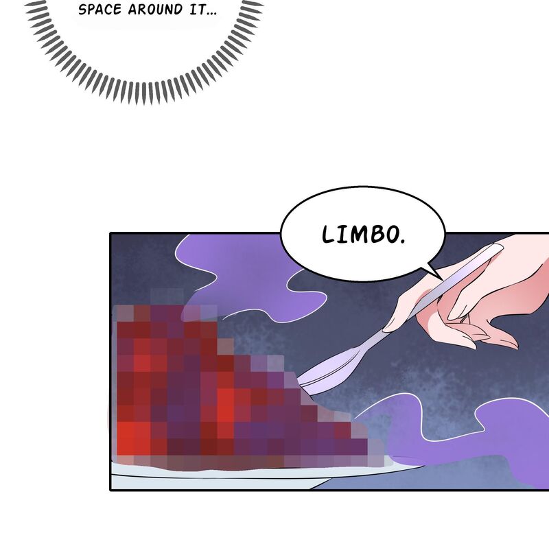 Working Overtime to Destroy the World! Chapter 15 - page 34